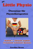 Big Little Physio f�r deutsche Therapeuten 149359091X Book Cover
