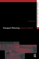 Transport Planning 0415261724 Book Cover