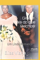 Gisele! Mais do que Cachos!: Um Lindo Romance B09GCJ772P Book Cover