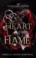 A Heart of Flame: 1959842064 Book Cover