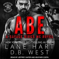 Abe B08Z4B16H3 Book Cover