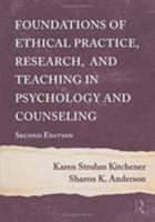 Foundations Ethical Pract.(Cancell 0415965411 Book Cover