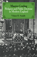 Religion and Public Doctrine in Modern England 052154517X Book Cover