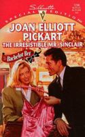 The Irresistible Mr. Sinclair 0373242565 Book Cover