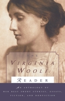 The Virginia Woolf Reader 0156935902 Book Cover