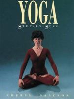 Yoga: Step by Step 0722524226 Book Cover