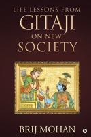 Life Lessons from Gitaji on New Society 1638326266 Book Cover