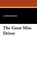The Great Miss Driver 151534066X Book Cover