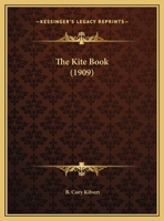 The Kite Book 1011225247 Book Cover