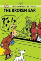L'Oreille cassée