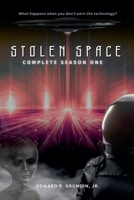 Stolen Space B0FNWJWJWW Book Cover