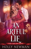 An Artful Lie 1648393896 Book Cover