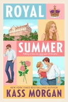 Royal Summer 0063287501 Book Cover