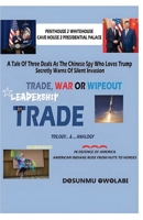 PENTHOUSE 2 WHITEHOUSE;CAVE HOUSE 2 PRESIDENTIAL PALACE 707955800X Book Cover