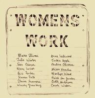 Womens Work 1732098654 Book Cover