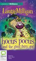Hocus Pocus and the Giant Fairy, Gog 1489083820 Book Cover