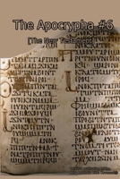 The Apocrypha #6 1326341510 Book Cover