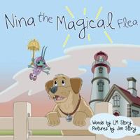 Nina the Magical Flea 1518611494 Book Cover