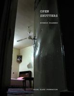 Open Shutters Iraq 1904563996 Book Cover