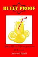 Bully Proof: Isaiah 54:17 1718881657 Book Cover