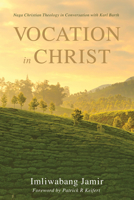 Vocation in Christ 1498201253 Book Cover