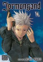 Jormungand, Vol. 11 1421552329 Book Cover