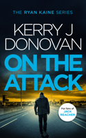On the Attack 1036701662 Book Cover