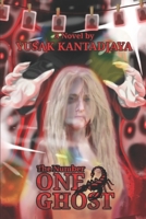 The Number One Ghost B09HJ2BR6C Book Cover