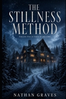 The Stillness Method B0HFF5CNQR Book Cover