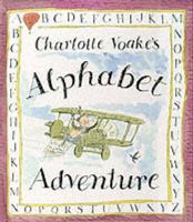 Alphabet Adventure 0224035967 Book Cover