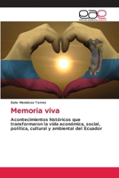 Memoria viva 6202814098 Book Cover
