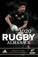 2020 Rugby Almanack 198851682X Book Cover