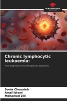 Chronic lymphocytic leukaemia 6207378180 Book Cover