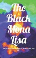 The Black Mona Lisa B089M3ZL3N Book Cover