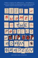 Book of Rhymes: The Poetics of Hip Hop 0465003478 Book Cover