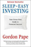 Sleep Easy Investing 0670066893 Book Cover