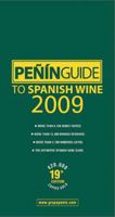 Penin Guide to Spanish Wine 2009 8495203510 Book Cover