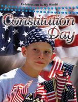 Constitution Day 0778743047 Book Cover