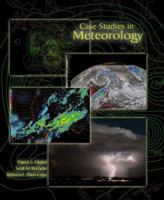 Case Studies In Meteorology 0757546005 Book Cover