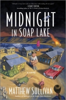 Midnight in the Orchard by the Lake 1335041796 Book Cover