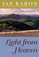 Light from Heaven 0739458930 Book Cover