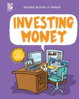 World Book - Building Blocks of Finance - Investing Money 0716648628 Book Cover