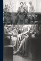 Epicoene 1022579169 Book Cover