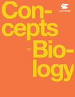 Concepts of Biology 5021539477 Book Cover