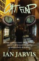 Cat Flap 1787050416 Book Cover