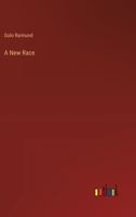 A New Race 3368629220 Book Cover