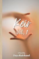 KEIR (KEIR Full Set) 9334205334 Book Cover