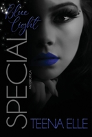 Bluelight Special: An Erotica B09RV37GG8 Book Cover