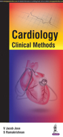 Cardiology: Clinical Methods 9385999451 Book Cover