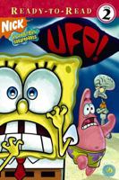 UFO! (SpongeBob SquarePants) 068987202X Book Cover